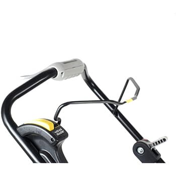 Honda samohodna benzinska kosilica za travu HRX 476 VYE - slika 6