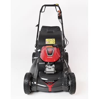 Honda samohodna benzinska kosilica za travu HRX 537 HYE - slika 3