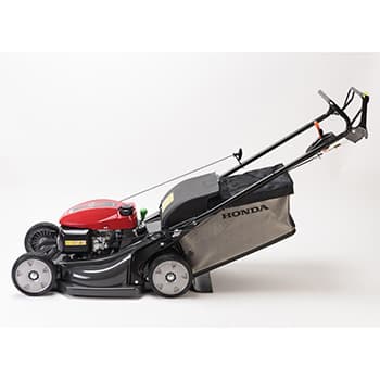 Honda samohodna benzinska kosilica za travu HRX 537 HYE - slika 4