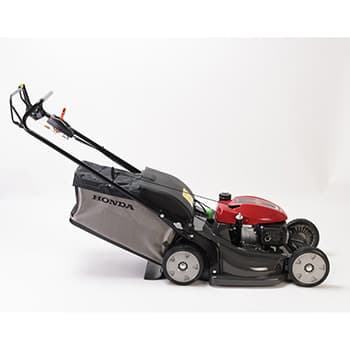 Honda samohodna benzinska kosilica za travu HRX 537 HYE - slika 5