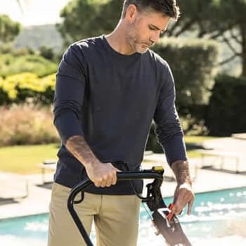 Honda samohodna benzinska kosilica za travu HRX 537 HYE - slika 7