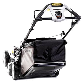 Honda samohodna benzinska kosilica za travu HRX 537 VKE - slika 3