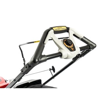 Honda samohodna benzinska kosilica za travu HRX 537 VKE - slika 5