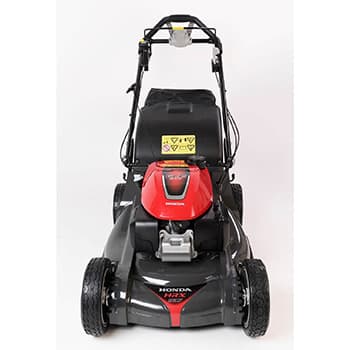 Honda samohodna benzinska kosilica za travu HRX 537 VYE - slika 3