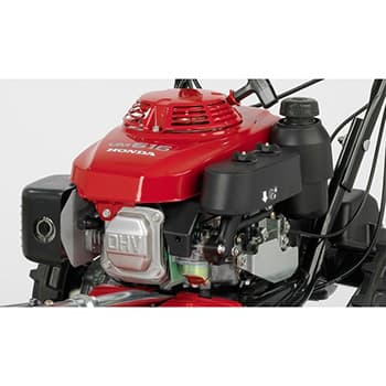 Honda samohodna benzinska kosilica za travu UM 616 EBE - slika 4