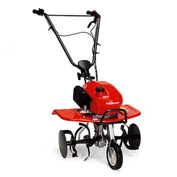 Honda motorna kopačica F 220 - slika 2