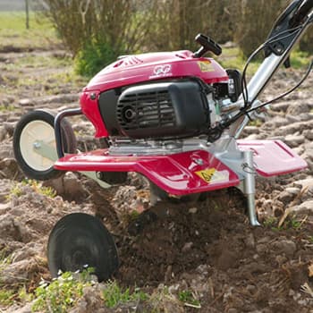 Honda motorna kopačica F 220 - slika 4