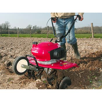 Honda motorna kopačica F 220 - slika 5