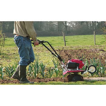 Honda motorna kopačica F 220 - slika 6