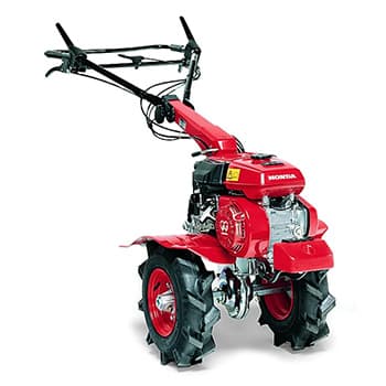 Honda motorna kopačica F 560 - slika 2