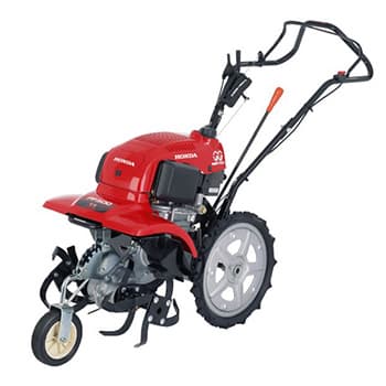 Honda motorna kopačica FF 300 - slika 2