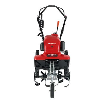 Honda motorna kopačica FF 300 - slika 3