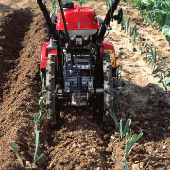 Honda motorna kopačica FF 300 - slika 6