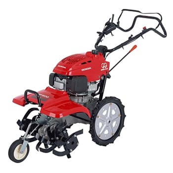 Honda motorna kopačica FF 500 - slika 2