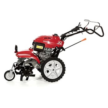 Honda motorna kopačica FF 500 - slika 3