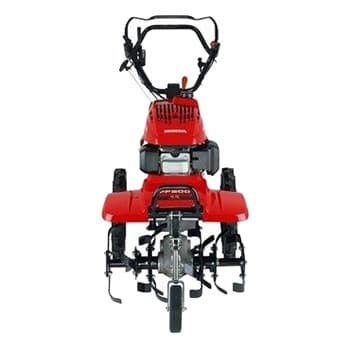 Honda motorna kopačica FF 500 - slika 4