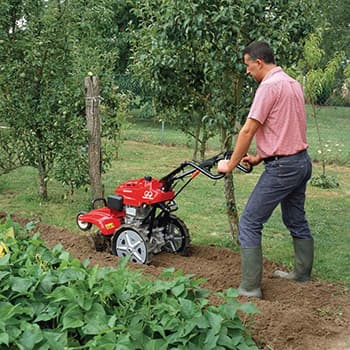 Honda motorna kopačica FF 500 - slika 8