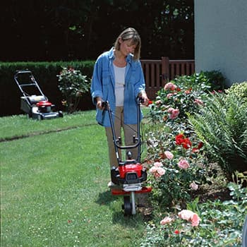 Honda motorna kopačica FG 201 - slika 5