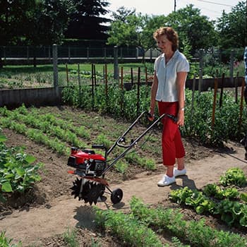 Honda motorna kopačica FG 201 - slika 6