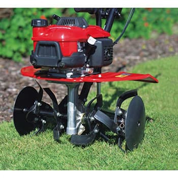 Honda motorna kopačica FG 205 - slika 3