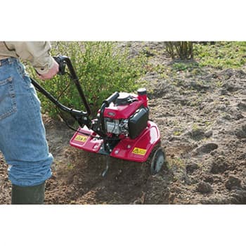 Honda motorna kopačica FG 205 - slika 6