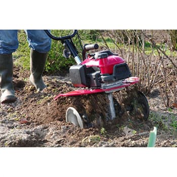 Honda motorna kopačica FG 205 - slika 7