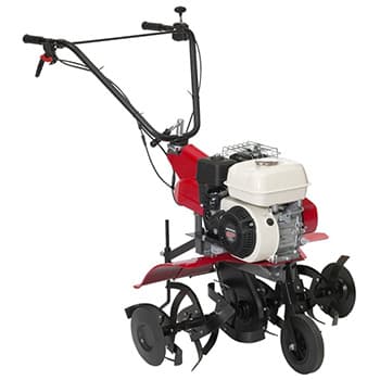 Honda motorna kopačica FG 320 - slika 2