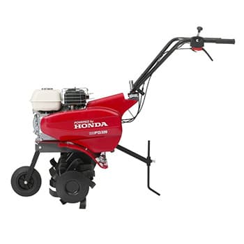 Honda motorna kopačica FG 320 - slika 3