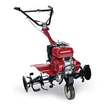 Honda motorna kopačica FJ 500 DER - slika 2