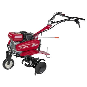 Honda motorna kopačica FJ 500 DER - slika 3