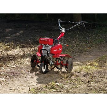 Honda motorna kopačica FJ 500 DER - slika 4