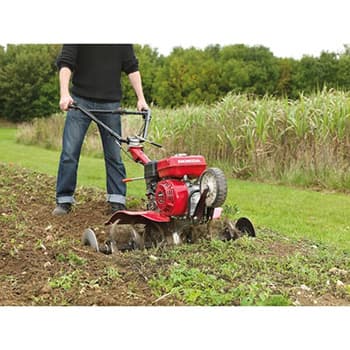 Honda motorna kopačica FJ 500 DER - slika 5