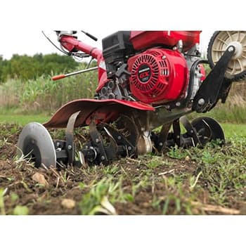 Honda motorna kopačica FJ 500 DER - slika 6