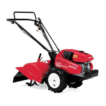 Honda motorna kopačica FR 750 - slika 2