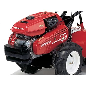 Honda motorna kopačica FR 750 - slika 5