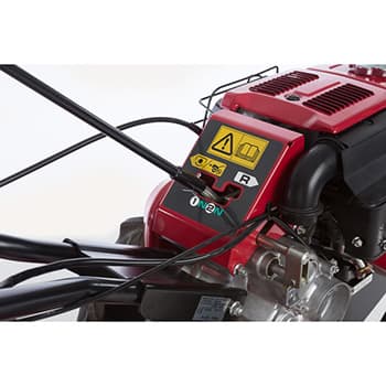 Honda motorna kopačica FR 750 - slika 6