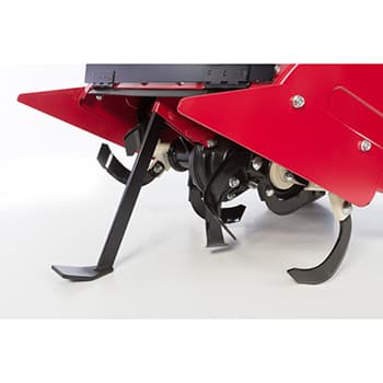 Honda motorna kopačica FR 750 - slika 7