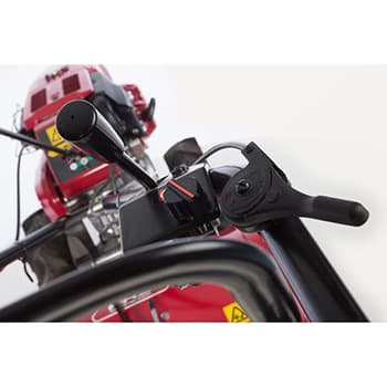 Honda motorna kopačica FR 750 - slika 8