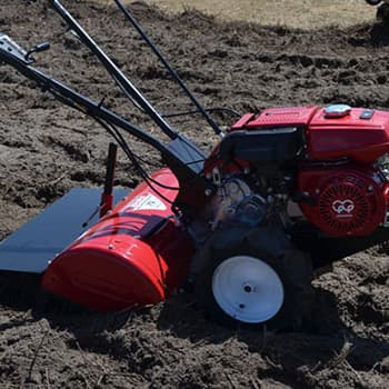 Honda motorna kopačica FR 750 - slika 9