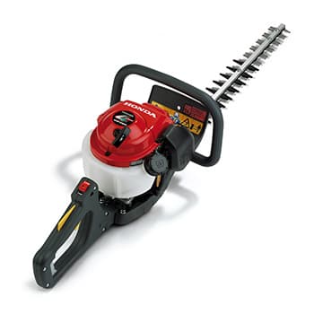 Honda motorne makaze za živu ogradu HHH25D 60 - slika 2