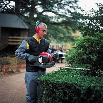 Honda motorne makaze za živu ogradu HHH25D 60 - slika 5