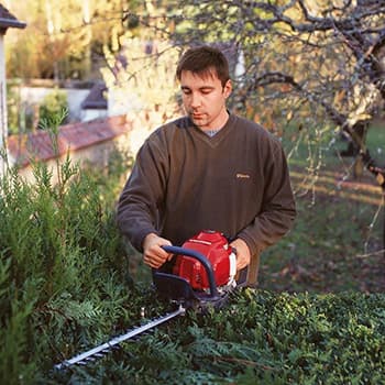 Honda motorne makaze za živu ogradu HHH25D 75 - slika 3