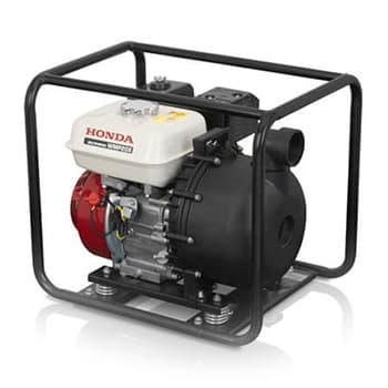 Honda pumpa za hemikalije WMP20 - slika 3