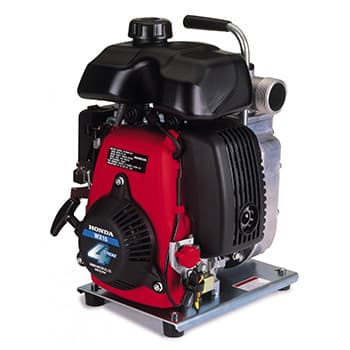 Honda protočna pumpa za vodu WX15 - slika 3