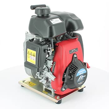 Honda protočna pumpa za vodu WX15 - slika 4