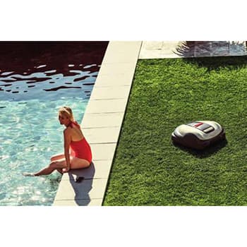 Honda robot kosilica za travu HRM 3000 - slika 7