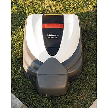 Honda robot kosilica za travu HRM 3000 - slika 8
