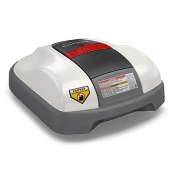 Honda robot kosilica za travu HRM 310 - slika 5