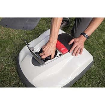 Honda robot kosilica za travu HRM 310 - slika 7