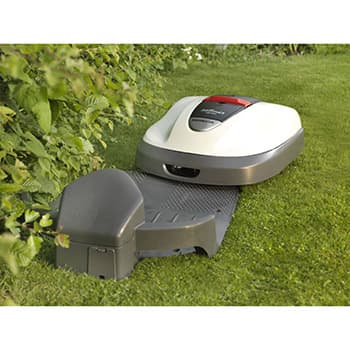 Honda robot kosilica za travu HRM 310 - slika 9